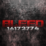 メ Bleed