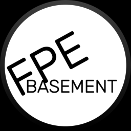 FPE School Basement