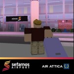 [Airport] Sefarnos Airport