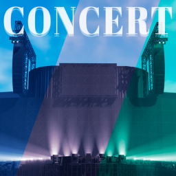 RMT Concert Stage