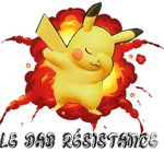 Le Dab Résistance