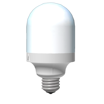 ATOM CapLescent CFL