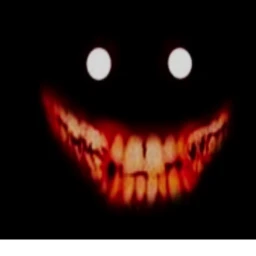 THE REALLY SCARY OBBY icon