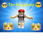 *+The Fun Group+*