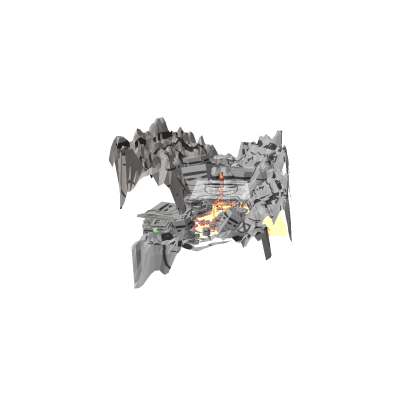Magmatic Pigus