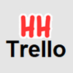 Horrific Housing Trello