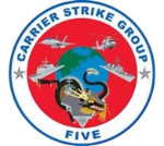 Carriеr Strike Group 5