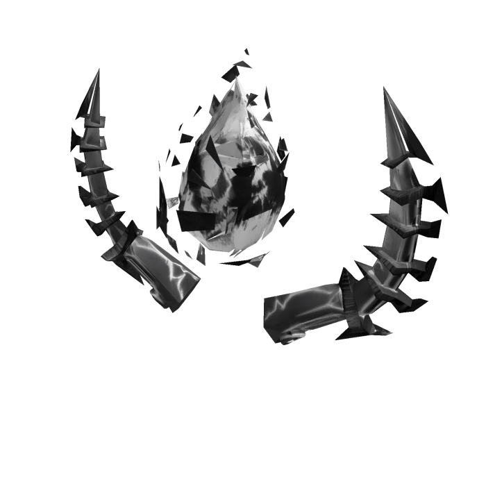 Y2k Soul Horns