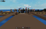 Shina-force-west-london-british-army