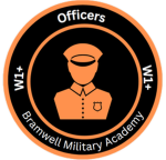 (Bramwell Military Academy) Officers! [W1+]