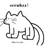scrubzz!