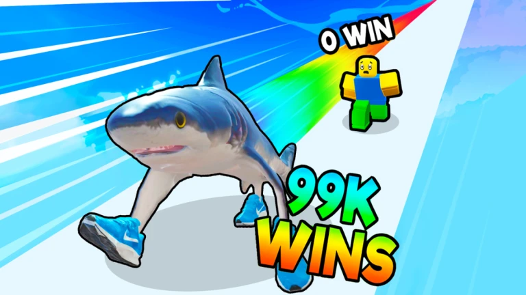 ⚡Race Clicker
