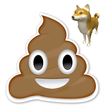 Dog poo simulator *Beta*