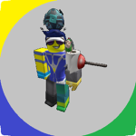 blue's miscellaneous building group
