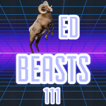 GOATED BEASTS111