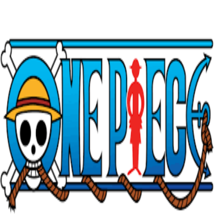 ONE PIECE Roblox decal