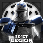 ุุุ501st Lеgion