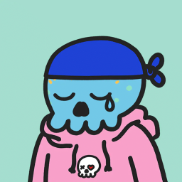 Crate royale