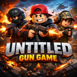 Untitled Gun Game