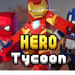 Hero Tycoon