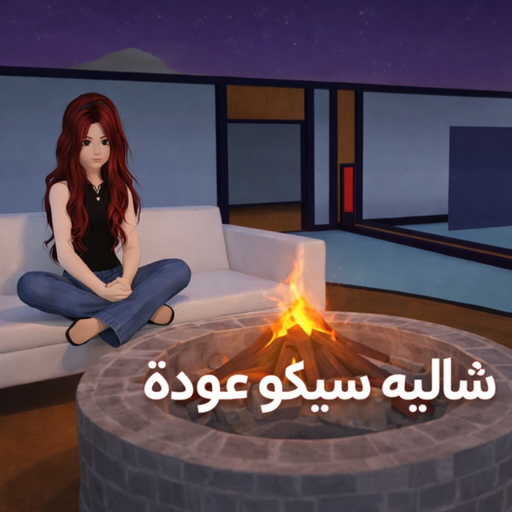 شاليه سيكو هات ( شات 💬 )
