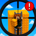 Build a Tower to Become Sniper