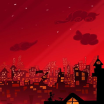 ᴘᴇɴᴛᴀɢʀᴀᴍ ᴄɪᴛʏ || Hazbin hotel rp
