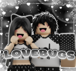 ‘Lovebugs