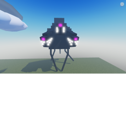 Wither Storm And Tornado morphs