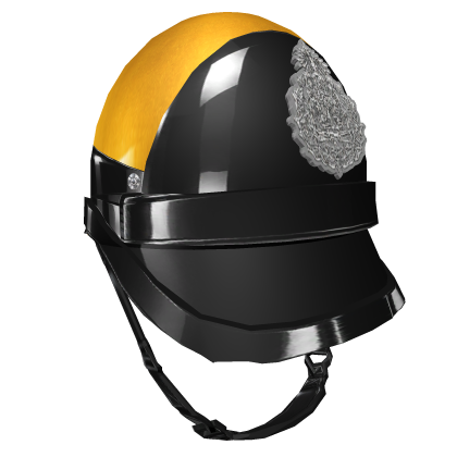 Thai police hat F/M