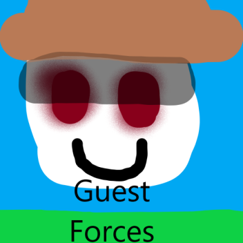 Guest Forces-Beta 