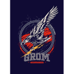 G R O M - Grupa Reagowania Operacyino-Manewrowego