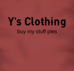 Y's Сlothing