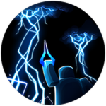 MYTHICAL 001: ENERGY BLADE