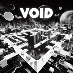 Escape The Void