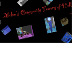 Melon’s Community Towers of Hell