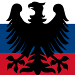 The Kingdom of Russia.