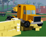 Team of helping out