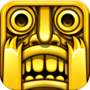 Temple Run v1.0 alptha