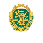 JUSAMC Military Police