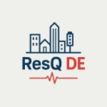 ResQ DE - Staff