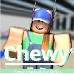 Chewy’s cafe's