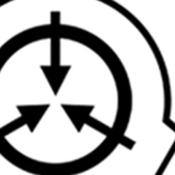 SCP - Stranger Things [Million Visits] icon
