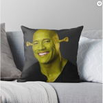 Dwayne Johnson Fanclub