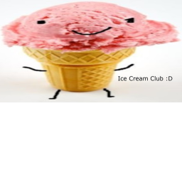 Ice Cream