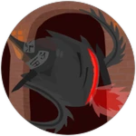 Scarlet Persacutor Alalal