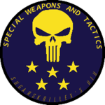 > UIU: Special Weapons and Tactics <