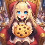 The Cookie Land