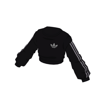adidas Halloween Goth Top