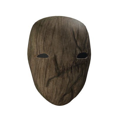 Mask of the Absolver